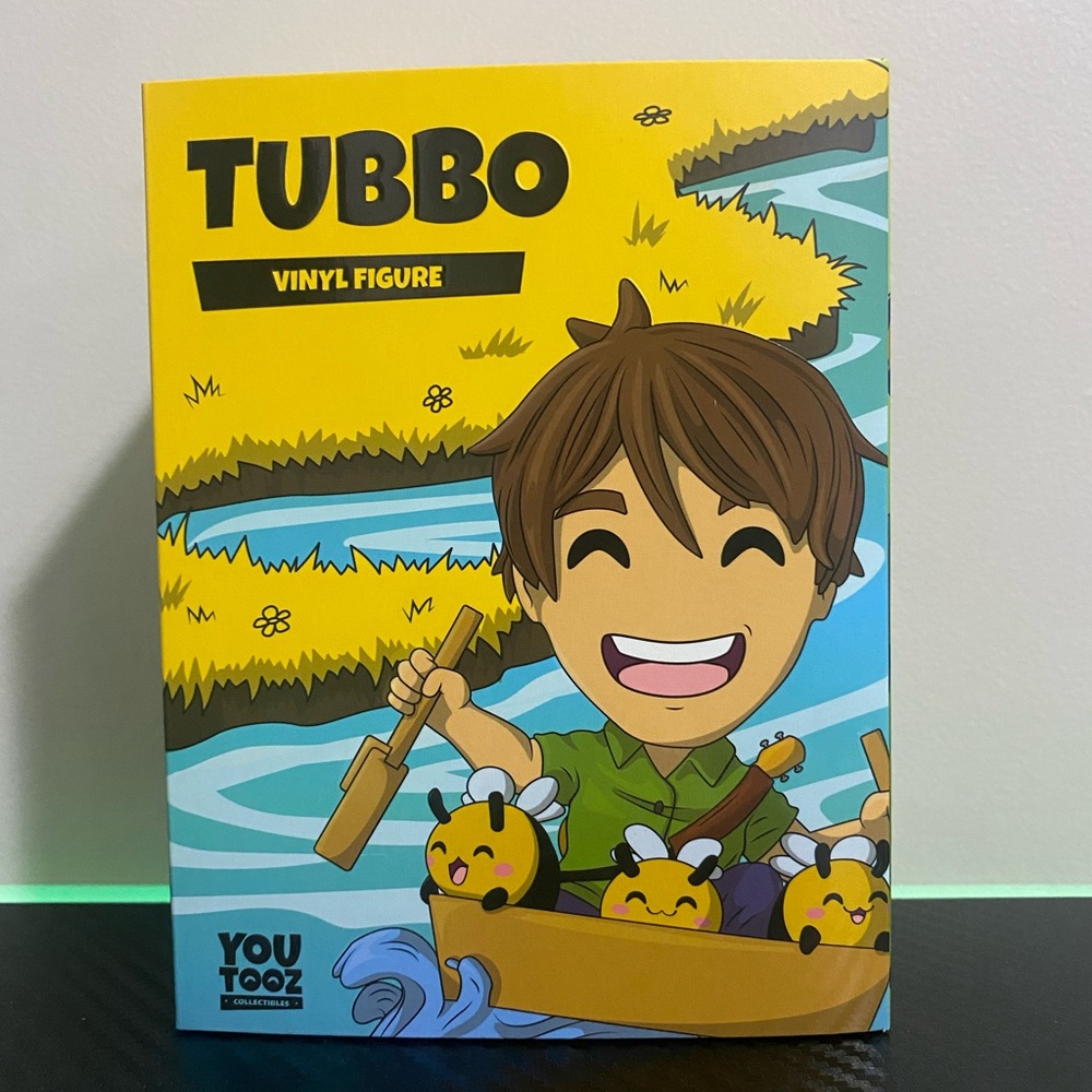 Tubbo YouTooz